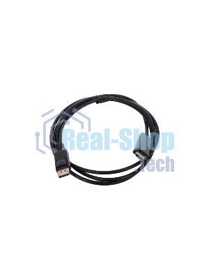 Переходник VCOM CG494-B Кабель-переходник DisplayPort M-> HDMI M 1.8m