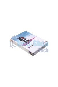 Бумага офисная Xerox Марафон Премьер A4 (450L91720) A4, 80г/м2, 500 листов, 210x297мм, класс 