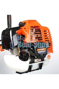 Бензиновый триммер PATRIOT PT 4555ES Country, с неразборной штангой