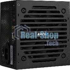 Блок питания Aerocool/Formula VX-750 PLUS, 750Вт 120мм, черный