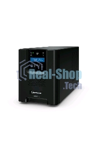 Источник бесперебойного питания CyberPower PR 1500 LCD