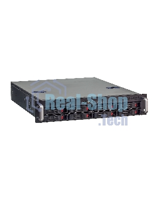 Серверный корпус ExeGate Pro 2U550-HS08 RM 19