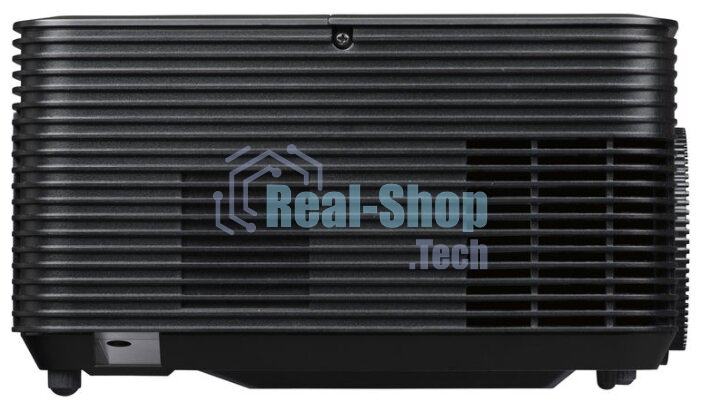 Проектор INFOCUS IN136 DLP, 4000 ANSI Lm, WXGA (1280x800), 28500:1, 1.54-1.72:1, 3.5мм in, Composite video, VGAin, HDMI 1.4aх3 (поддержка 3D), USB-A (для SimpleShare и др.), лампа 15000ч.(ECO mode), 3.5мм out, Monitor out (VGA), RS232, 21дБ, 4,5 кг