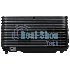 Проектор INFOCUS IN136 DLP, 4000 ANSI Lm, WXGA (1280x800), 28500:1, 1.54-1.72:1, 3.5мм in, Composite video, VGAin, HDMI 1.4aх3 (поддержка 3D), USB-A (для SimpleShare и др.), лампа 15000ч.(ECO mode), 3.5мм out, Monitor out (VGA), RS232, 21дБ, 4,5 кг