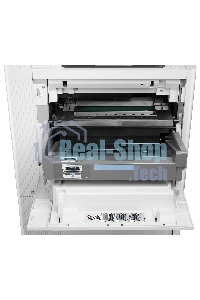 МФУ лазерное HP LaserJet Enterprise MFP M635h (A4, принтер/копир/сканер, 1200dpi, 61ppm, 1.5Gb+HDD500Gb, DADF150, Duplex, Lan, USB) (7PS97A)