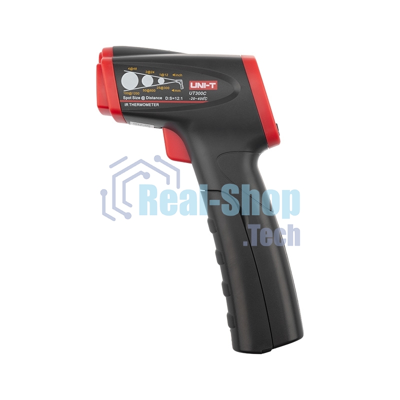 Пирометр UNI-T UT300C