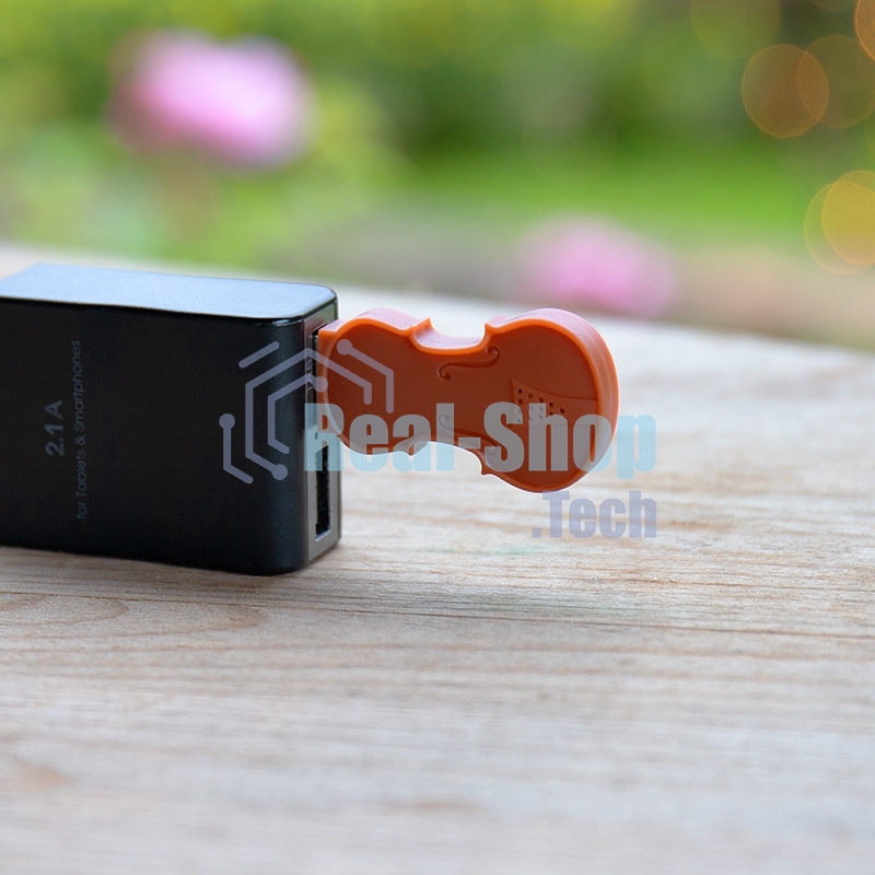 Ультразвуковой отпугиватель комаров Rexant c USB