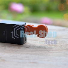 Ультразвуковой отпугиватель комаров Rexant c USB