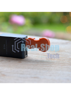 Ультразвуковой отпугиватель комаров Rexant c USB