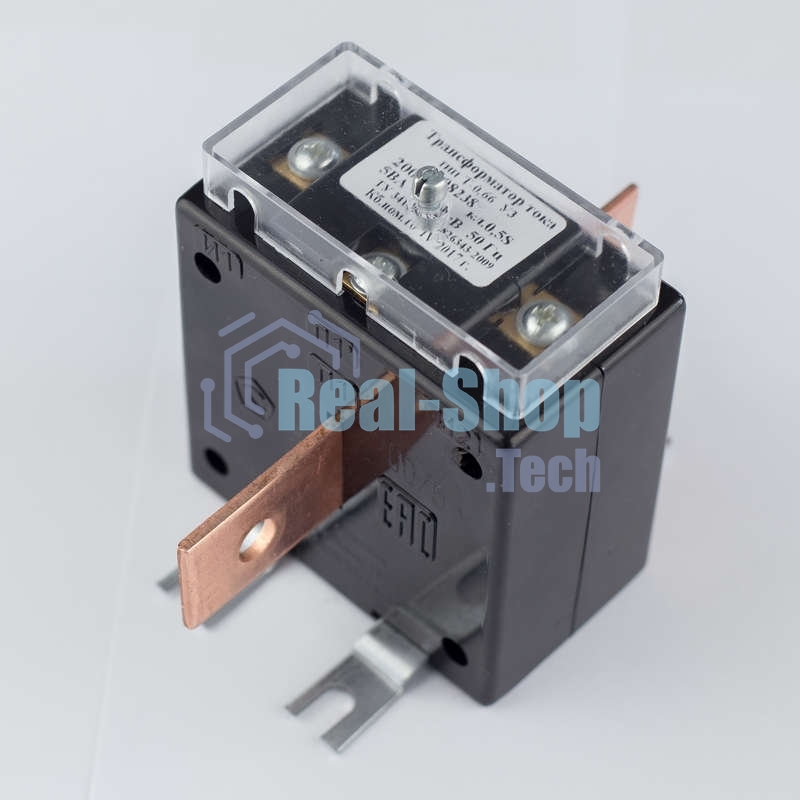 Трансформатор тока Т-0.66 150/5А кл. точн. 0.5 5В.А Кострома ОС0000002144