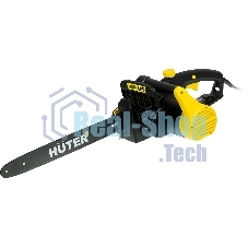 Электрическая цепная пила Huter ELS-2200P 2200Вт дл.шин.:16