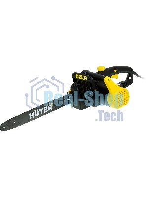 Электрическая цепная пила Huter ELS-2200P 2200Вт дл.шин.:16