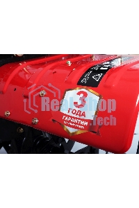 Мотоблок Ресанта МБ-7500-10 (70/5/38) бензиновый 7.5л.с.