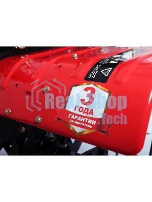 Сельскохозяйственная машина Ресанта МБ-7500-10 (70/5/38) бензиновый 7.5л.с.