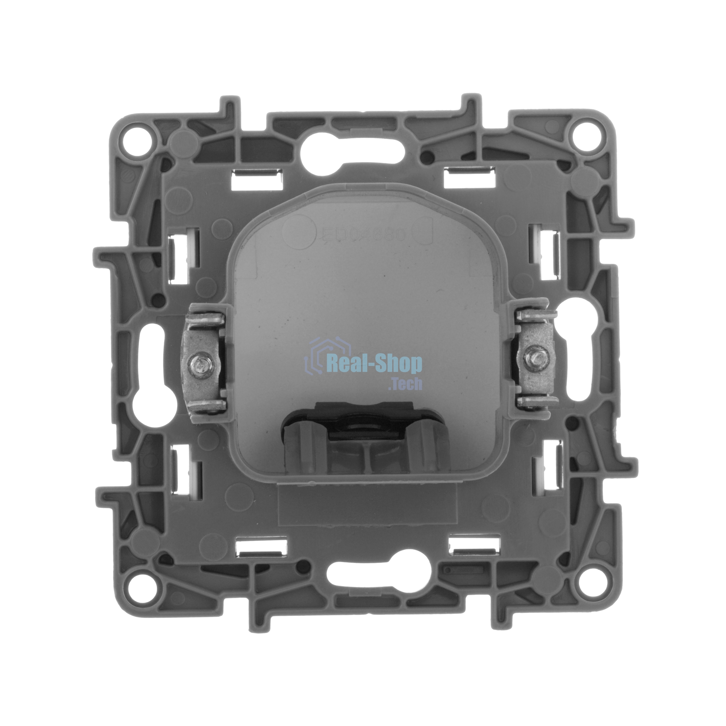 Вывод кабеля IP21, бел. ETIKA 