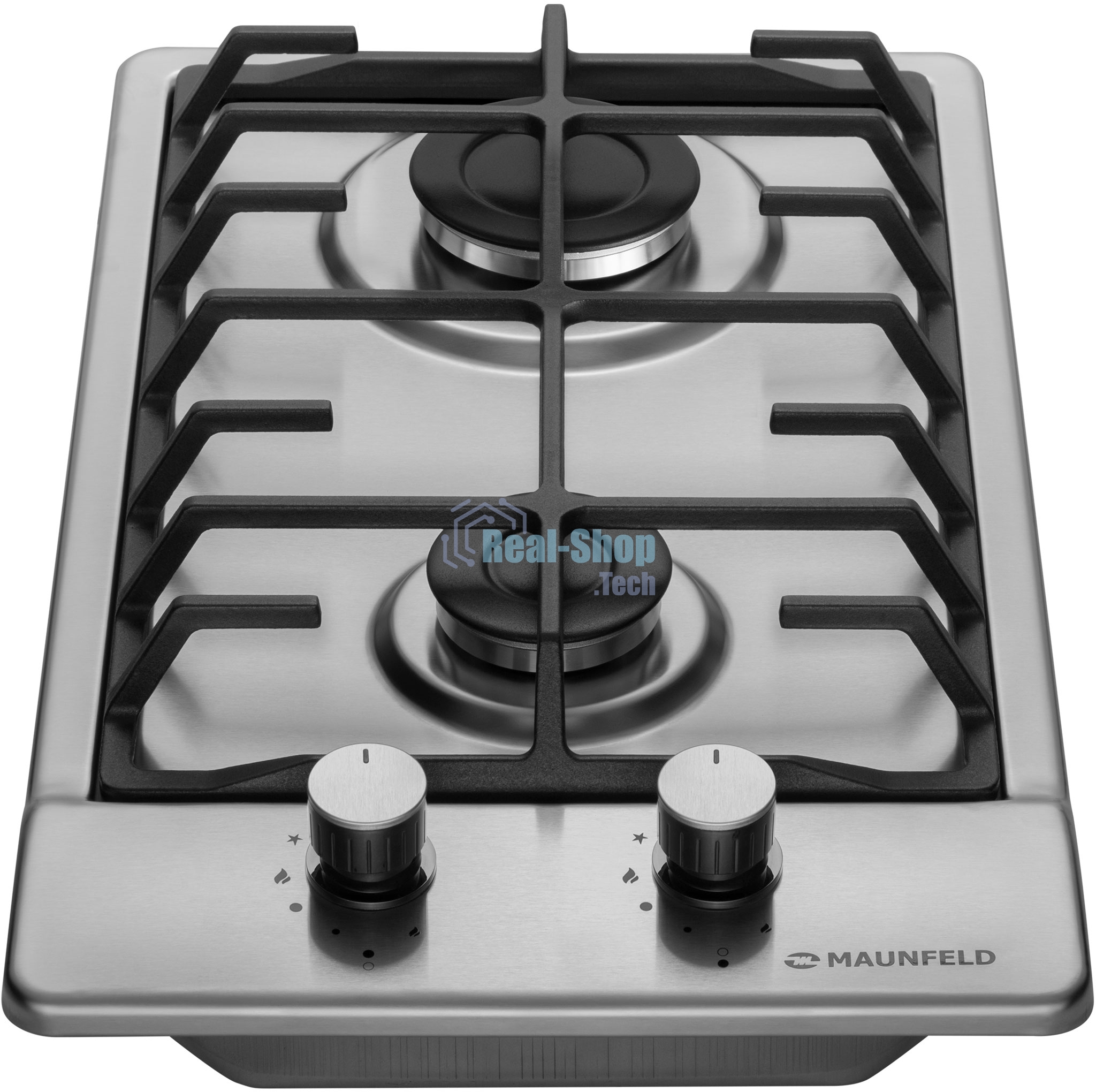 Газовая варочная панель Maunfeld EGHS.32.6CS/G