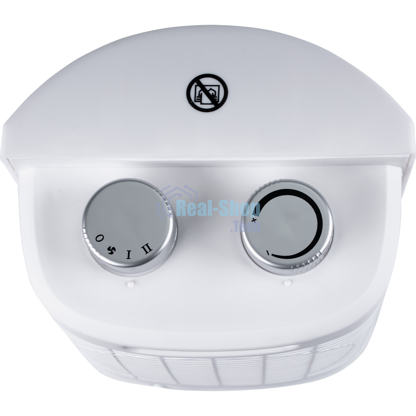 Тепловентилятор GALAXY GL 8170 бел