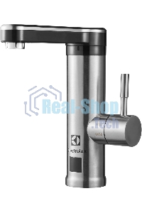 Водонагреватель Electrolux Taptronic S проточный Высокая мощность для мгновенного нагрева.