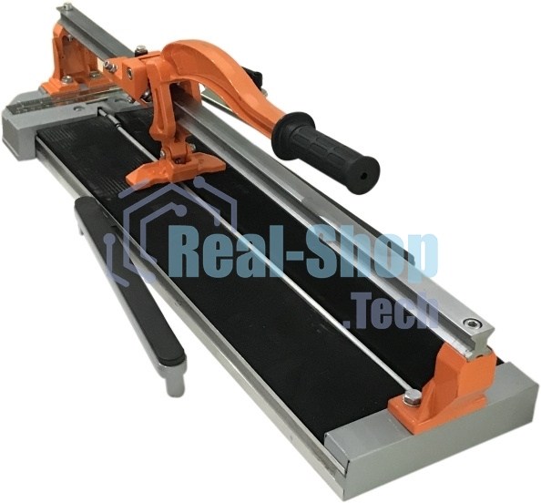 Плиткорез рельсовый 600 мм Вихрь