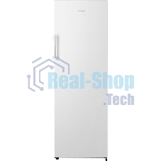 Морозильная камера Hisense FV245N4AW1, белый, 186л, 5 ящиков