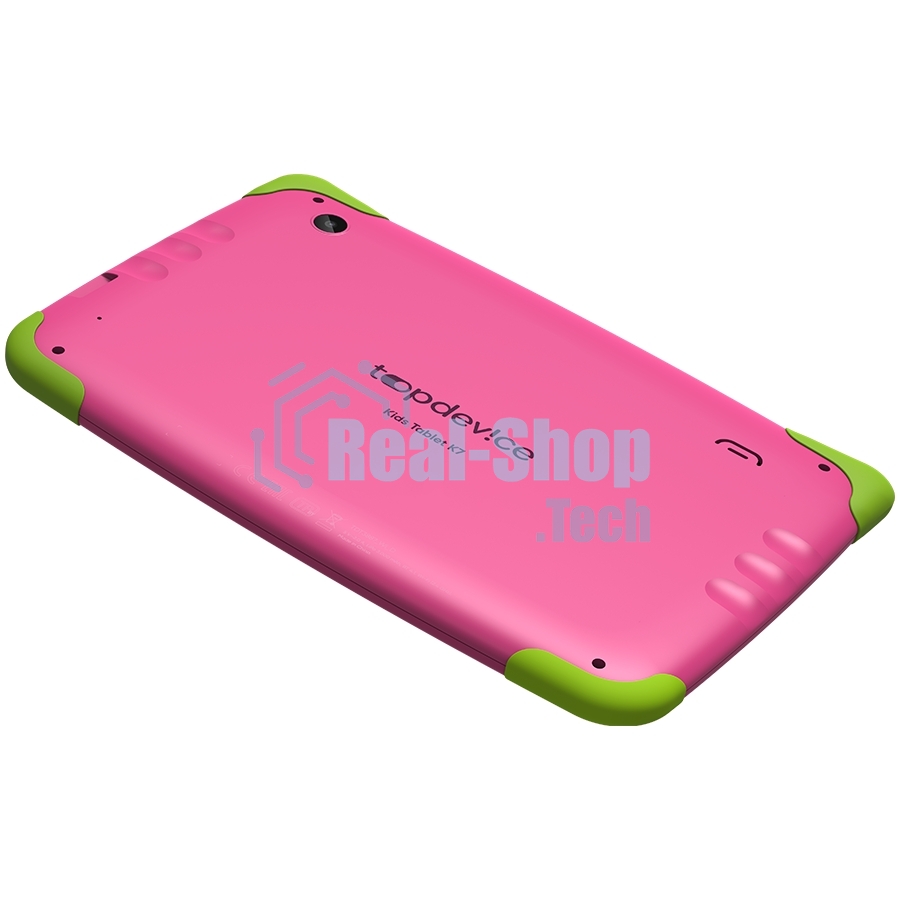 Планшет Topdevice Kids Tablet K7, 7.0