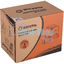 Циркуляционный насос Вихрь ПРОФ ЦН-25-8