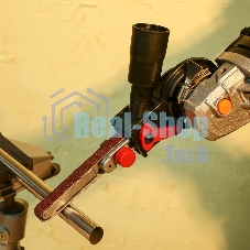 Насадка для углошлифовальных машин Deko DH07 (065-0753)