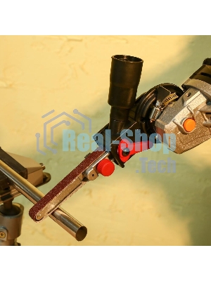 Насадка для углошлифовальных машин Deko DH07 (065-0753)