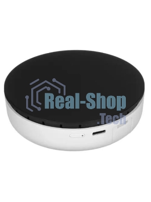 USB-концентратор Яндекс YNDX-00510, Ethernet, USB Type-C, USB