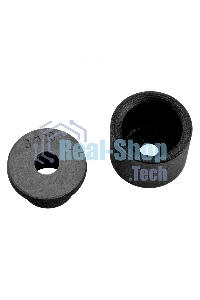 Насадки с тефлоновым покрытием к аппарату для сварки полипропилен. труб, 20 мм, 25 мм Kronwerk