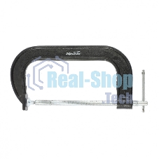 Струбцина G-образная Sparta 250х180х355 мм