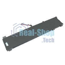 Аккумуляторная батарея для ноутбука Lenovo Legion 5-17IMH05H 15.36V 80wh v