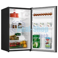 Холодильник Nordfrost NR 508 B черный однокамерный 149л, капельная система