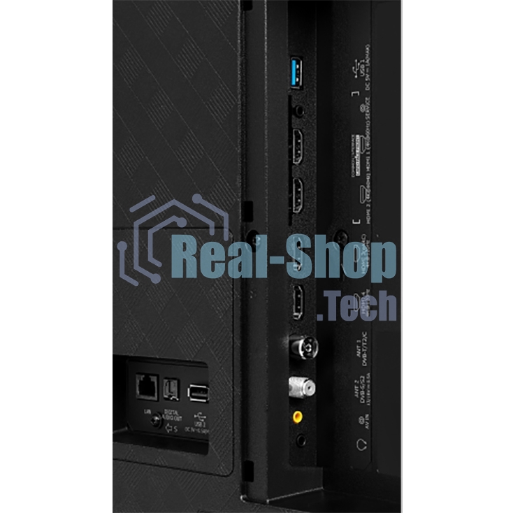 Телевизор Hisense 55