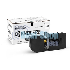 Картридж лазерный Kyocera TK-5440K/Картридж лазерный Kyocera TK-5440K (2.8K) Картридж лазерный Kyocera TK-5440K/Картридж лазерный Kyocera TK-5440K (2.8K)