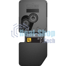 Картридж лазерный Kyocera TK-5430K для ECOSYS MA2100cfx/MA2100cwfx/PA2100cwx/PA2100cx черный (1250 стр.)