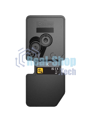 Картридж лазерный Kyocera TK-5430K для ECOSYS MA2100cfx/MA2100cwfx/PA2100cwx/PA2100cx черный (1250 стр.)