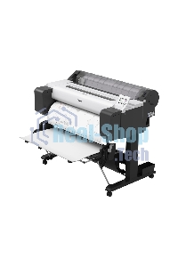 Плоттер струйный Canon imagePROGRAF TM-350 (6246C003), A0, цветное, 36