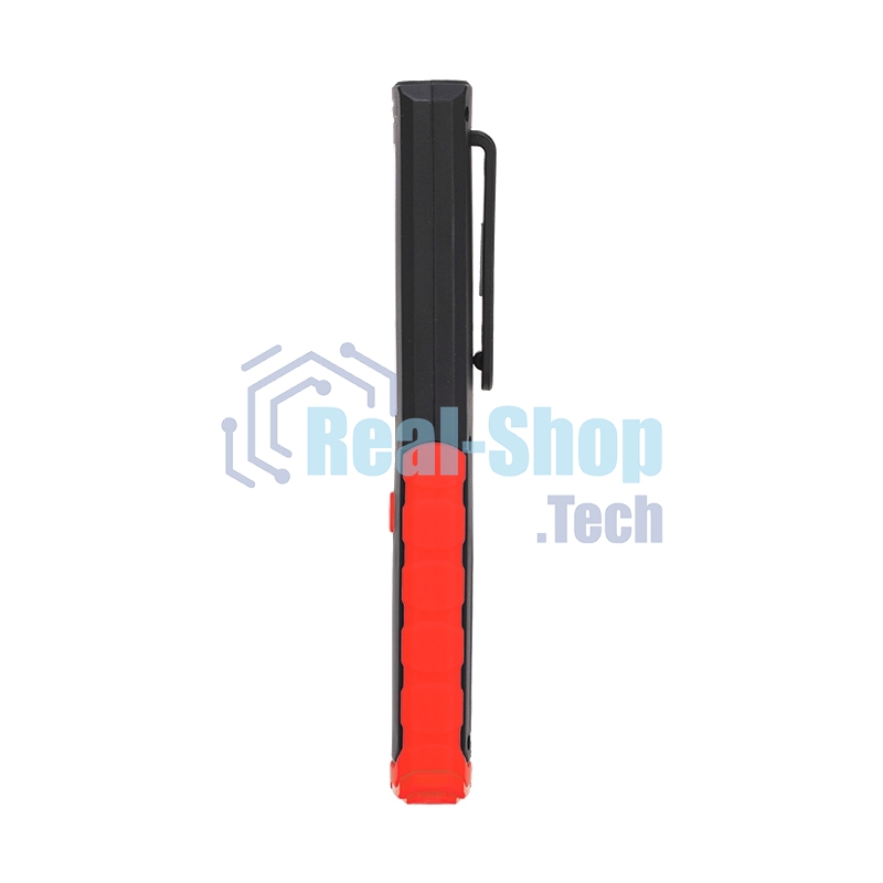 Фонарь автомобильный Rexant двухрежимный, на подставке, с магнитом, крюком и клипсой