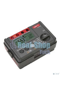 Измеритель сопротивления изоляции UNI-T UT501B