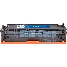 Картридж лазерный G&G GG-C731BK черный (1600 стр.) для Canon LB i-Sensys MF8230/MF8280