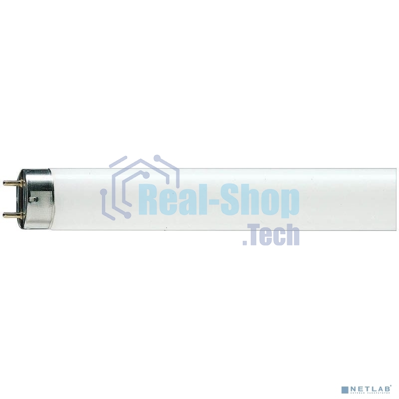 Лампа люминесцентная TL-D 36W/33-640 36Вт T8 4100К G13 PHILIPS 928048503351/872790081582500