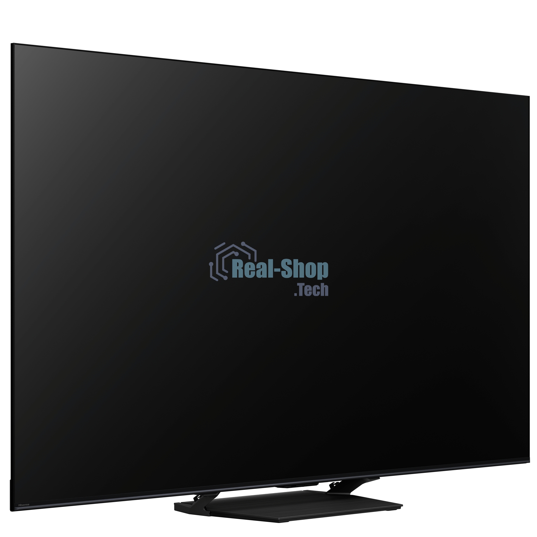 Телевизор Hisense 85'' 85U7Q PRO UHD Mini LED 165 Hz(VRR) Smart 144Hz черный