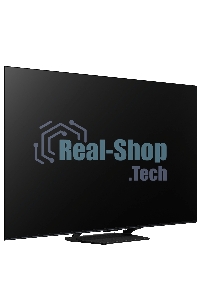 Телевизор Hisense 85'' 85U7Q PRO UHD Mini LED 165 Hz(VRR) Smart 144Hz черный