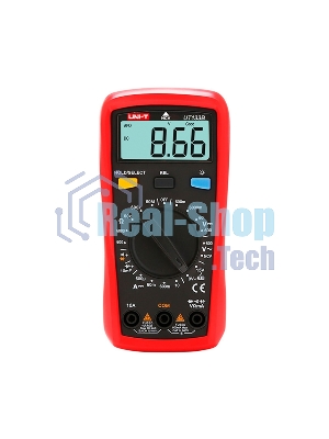 Мультиметр UNI-T UT133B