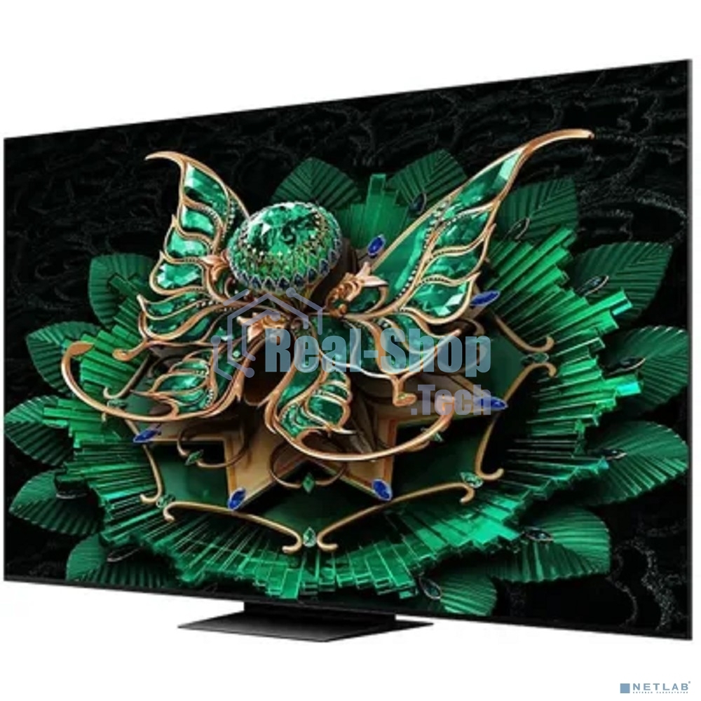 Телевизор TCL 65