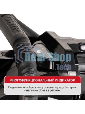 Электрическая цепная пила P.I.T. PKE20H-405A Solo дл.шины:16