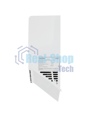 Сушилка для рук Faura FHD-1000W 1кВт белый