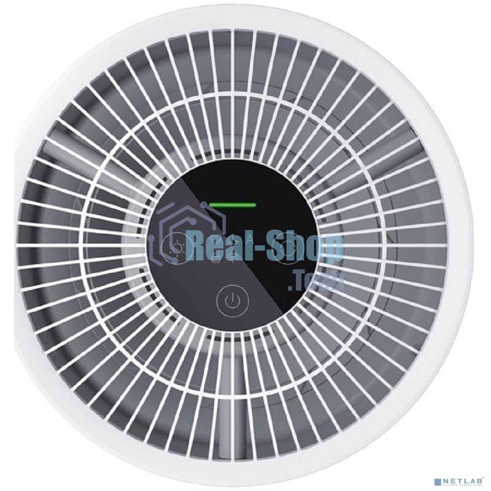 Очиститель воздуха Xiaomi Smart Air Purifier 4 Compact EU