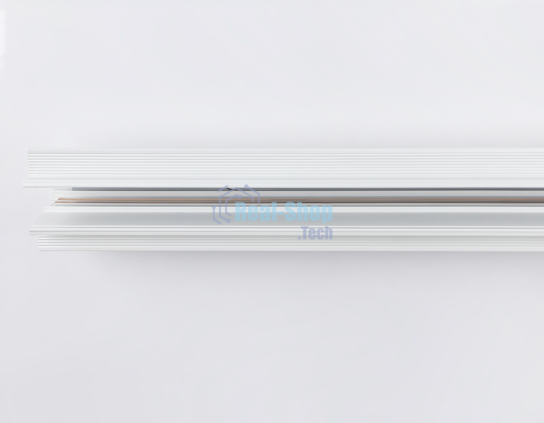 Шинопровод GL3338 WH белый IP20 48V 3000*60*46.8